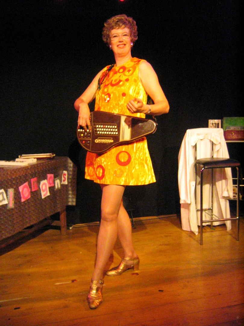Lorraine Bowen