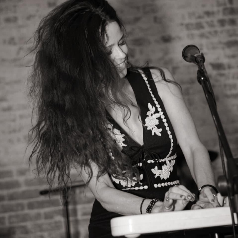 Tawny Ellis