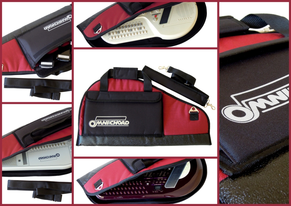Omnichord Gig Bag
